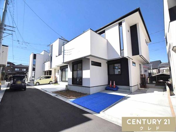 ウイングスカイ南大塚　中古一戸建て　全10棟　3号棟