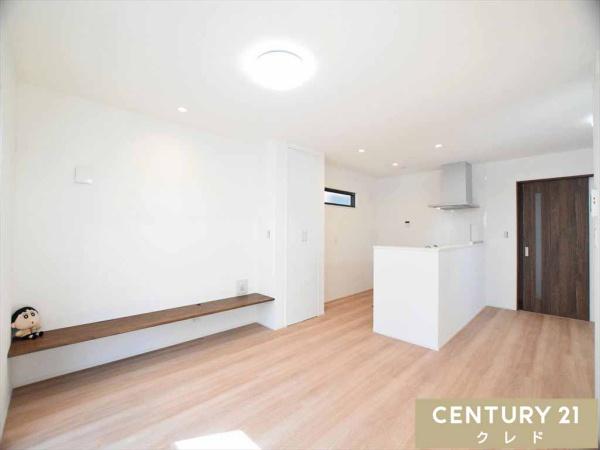 ウイングスカイ南大塚　中古一戸建て　全10棟　3号棟