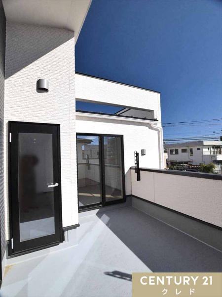 川越市南大塚１丁目の中古一戸建て