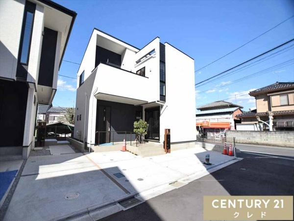 川越市南大塚１丁目の中古一戸建て