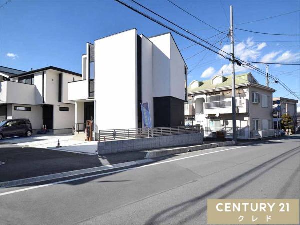 川越市南大塚１丁目の中古一戸建て