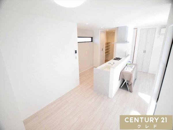 ウイングスカイ南大塚　中古一戸建て　全10棟　4号棟