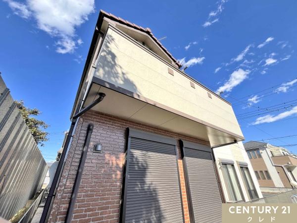 坂戸市片柳　中古一戸建て