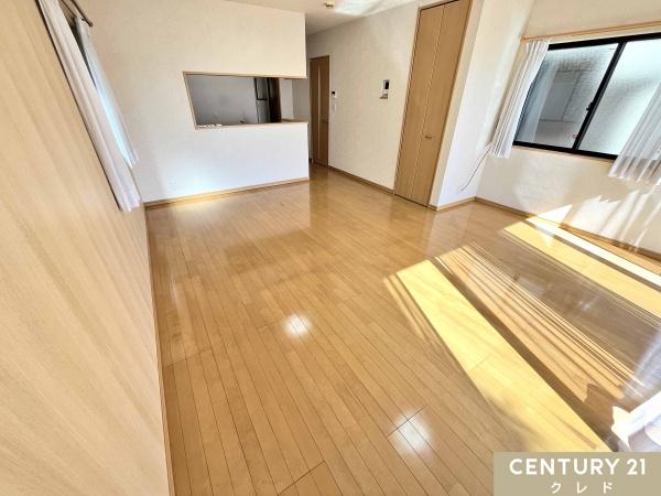 坂戸市片柳　中古一戸建て