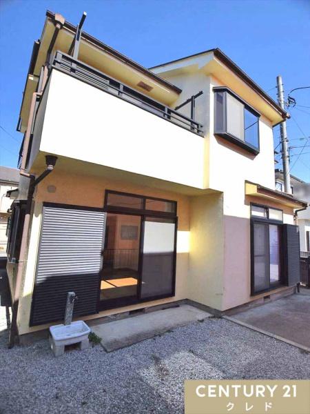 川越市寺尾　中古一戸建て