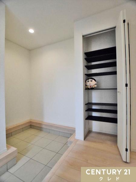 川越市かし野台第2　新築分譲住宅　全2棟　1号棟