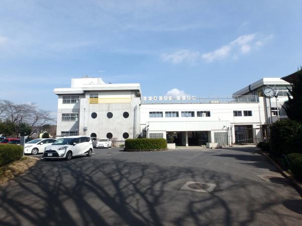 東松山市美原町2丁目 新築分譲住宅 全3棟 3号棟(東松山市立市の川小学校)