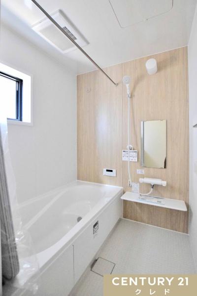 川越市大袋　新築分譲住宅　全4棟　2号棟