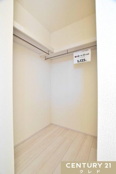 川越市大袋　新築分譲住宅　全4棟　2号棟