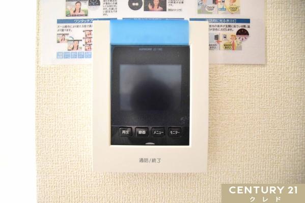 川越市大袋　新築分譲住宅　全4棟　2号棟