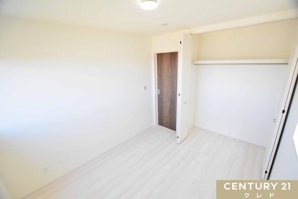 川越市大袋　新築分譲住宅　全4棟　4号棟