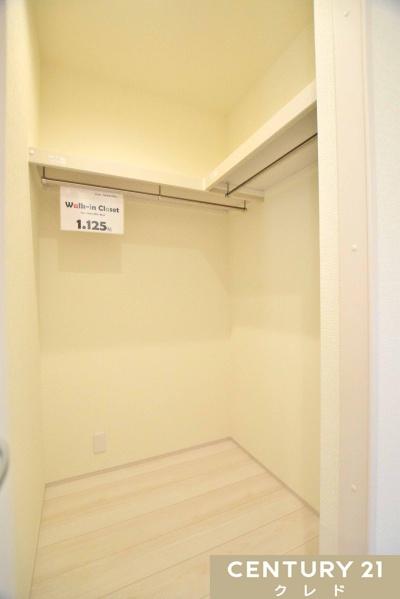 川越市大袋　新築分譲住宅　全4棟　4号棟