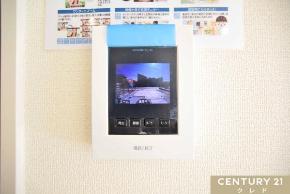 川越市大袋　新築分譲住宅　全4棟　4号棟