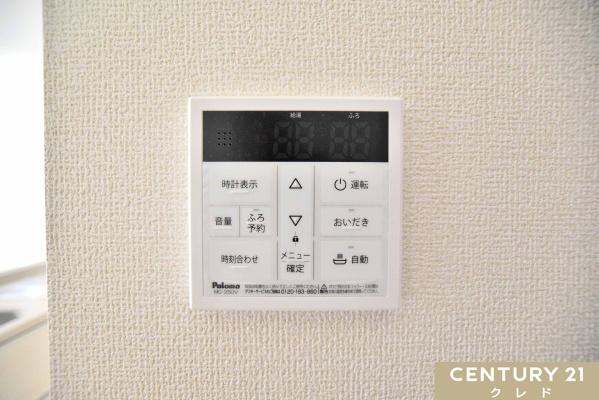 川越市大袋　新築分譲住宅　全4棟　4号棟