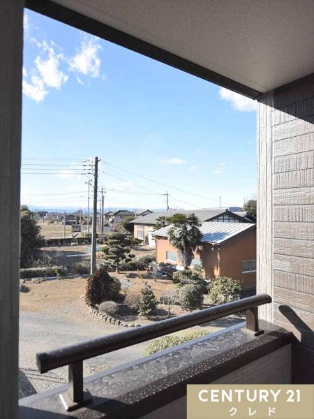 川越市大袋　新築分譲住宅　全4棟　3号棟