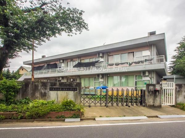 川越市かすみ野2丁目24-1期 新築分譲住宅 全2棟 1号棟(霞ヶ関第二保育園)