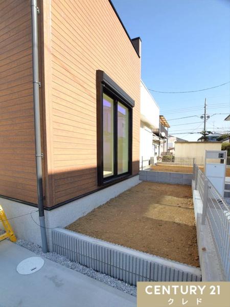 川越市かすみ野2丁目24-1期　新築分譲住宅　全2棟　1号棟