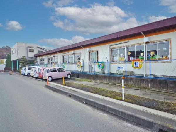 入間郡三芳町大字上富の中古一戸建て(かみとめ幼稚園)