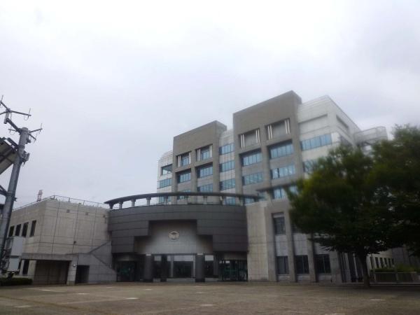 入間郡三芳町大字上富の中古一戸建て(三芳町役場)