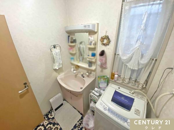 入間郡三芳町大字上富の中古一戸建て