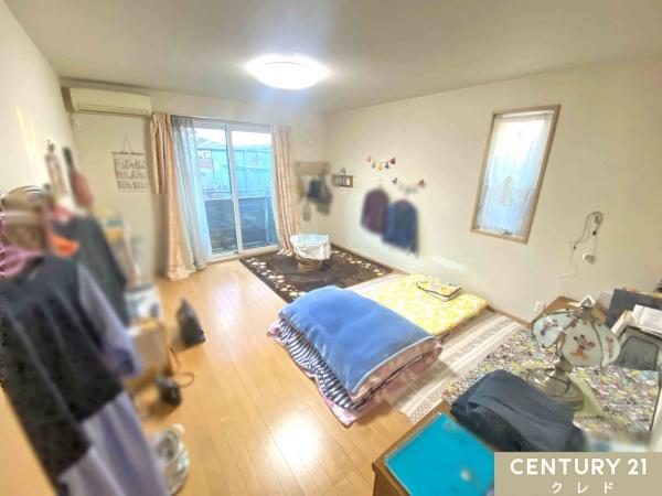 入間郡三芳町大字上富の中古一戸建て