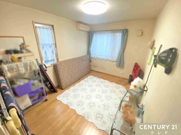 入間郡三芳町大字上富の中古一戸建て