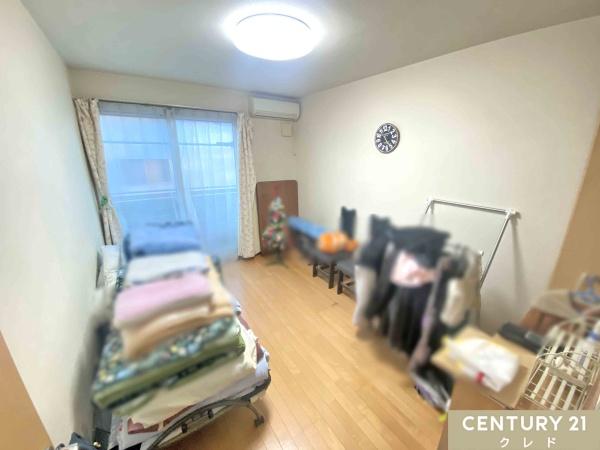 入間郡三芳町大字上富の中古一戸建て