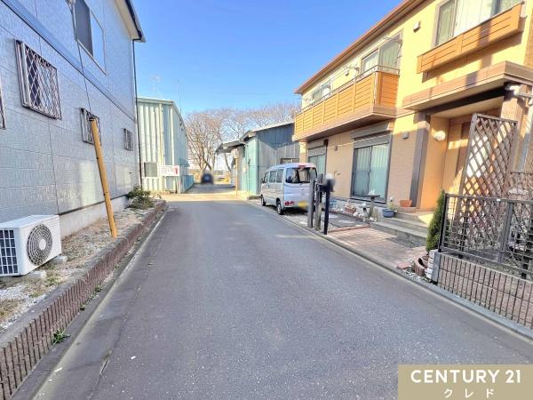 入間郡三芳町大字上富の中古一戸建て