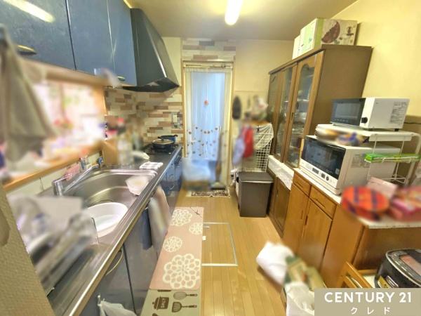 入間郡三芳町大字上富の中古一戸建て