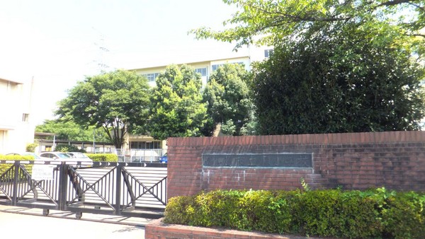 鶴ヶ島市藤金5期 新築分譲住宅 全4棟 2号棟(鶴ヶ島市立藤小学校)