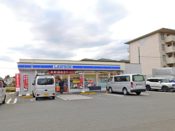 鶴ヶ島市藤金5期 新築分譲住宅 全4棟 2号棟(ローソン鶴ヶ島脚折東店)