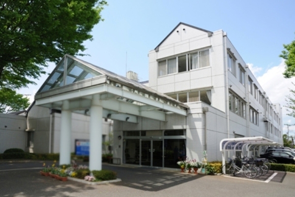 鶴ヶ島市藤金5期 新築分譲住宅 全4棟 2号棟(鶴ヶ島池ノ台病院)