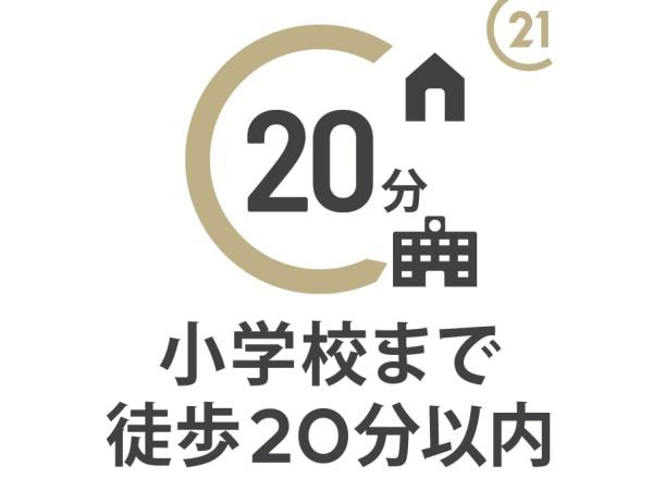 川越市神明町　新築一戸建て