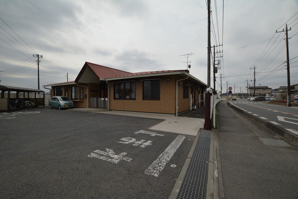 ネリオ川越市的場 新築一戸建て(むさしの保育園)