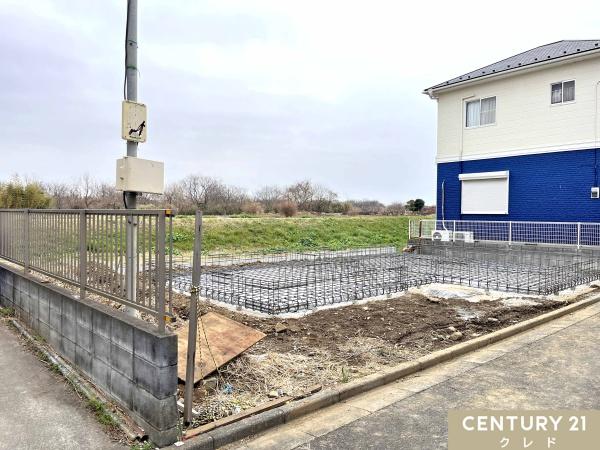 ネリオ川越市的場　新築一戸建て