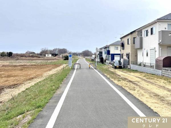 ネリオ川越市的場　新築一戸建て