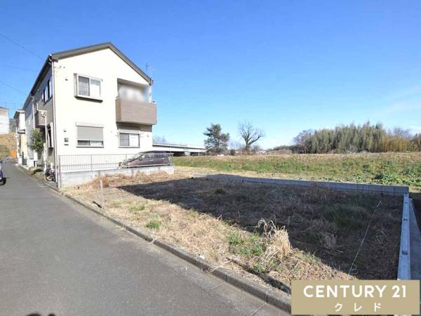 ネリオ川越市的場　新築一戸建て