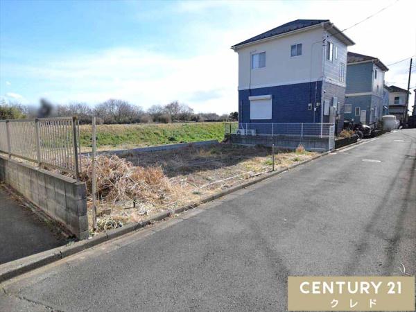 ネリオ川越市的場　新築一戸建て