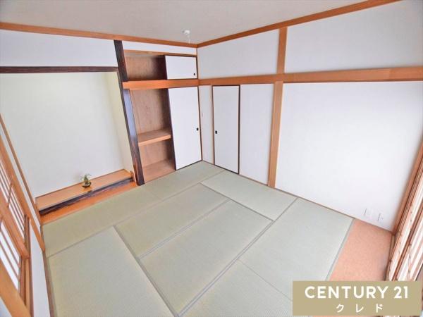 川越市大塚２丁目の中古一戸建て