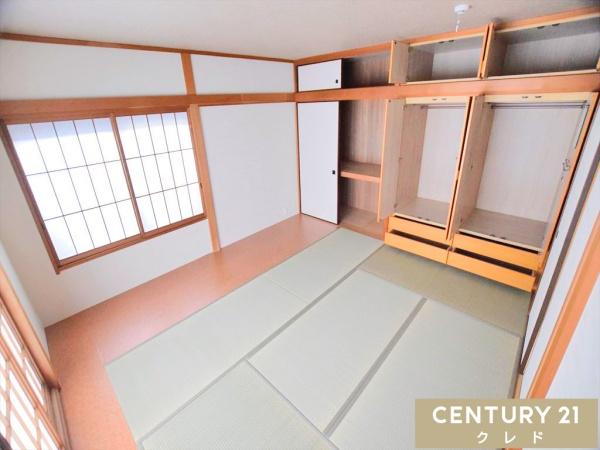川越市大塚２丁目の中古一戸建て