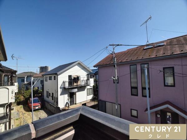川越市大塚２丁目の中古一戸建て