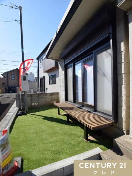 川越市大塚２丁目の中古一戸建て