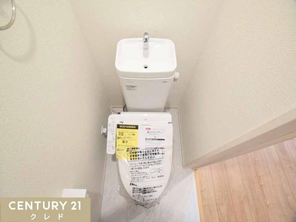 川越市砂新田2丁目　新築分譲住宅　全4棟　3号棟
