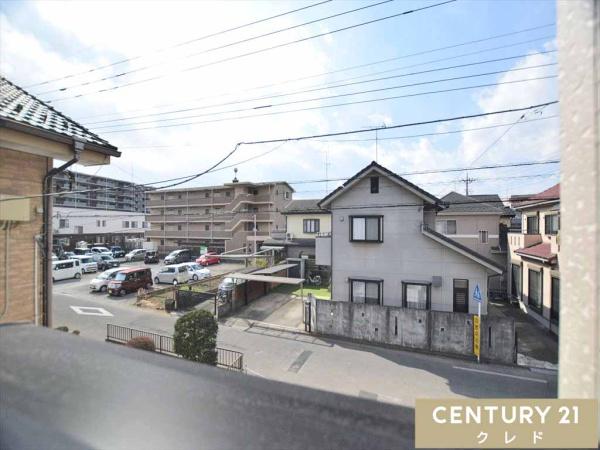 川越市砂新田2丁目　新築分譲住宅　全4棟　3号棟