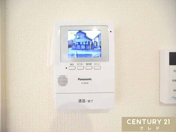 川越市砂新田2丁目　新築分譲住宅　全4棟　3号棟