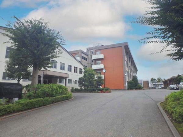 川越市かすみ野第5 新築分譲住宅 全2棟 1号棟(川越市立霞ケ関西中学校)
