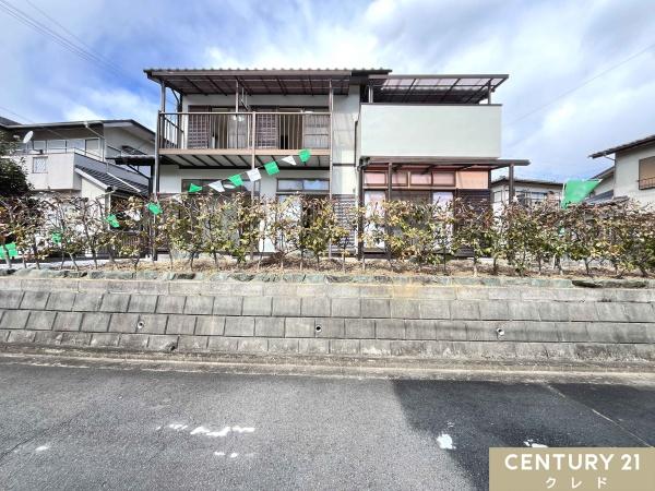 小川町東小川2丁目　中古一戸建て