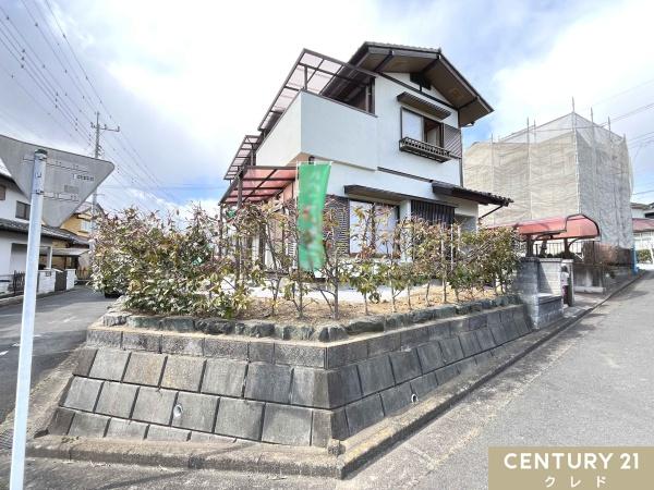 小川町東小川2丁目　中古一戸建て