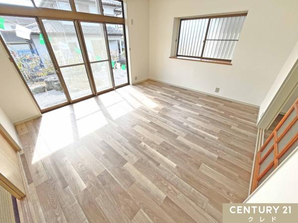 小川町東小川2丁目　中古一戸建て