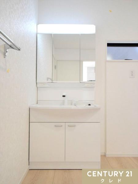 川越市砂第18　新築分譲住宅　全2棟　2号棟